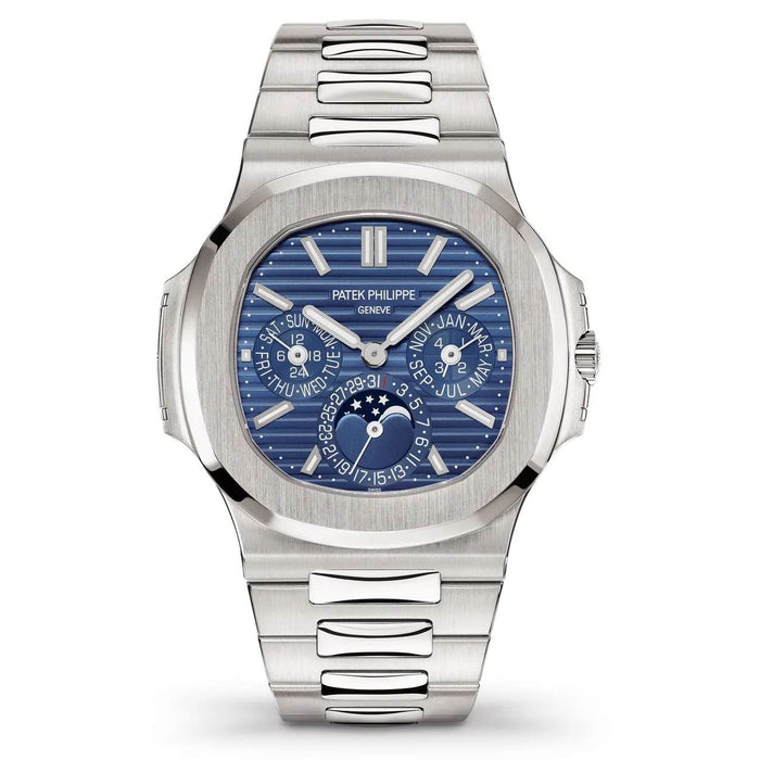 Patek Philippe Nautilus Perpetual Calendar 5740-1G-001