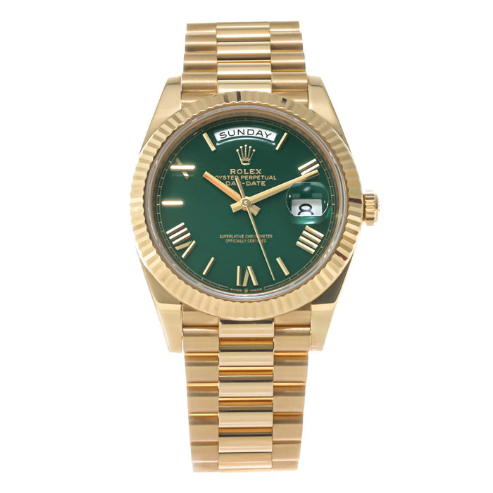 Automatic Rolex Day-Date 228238