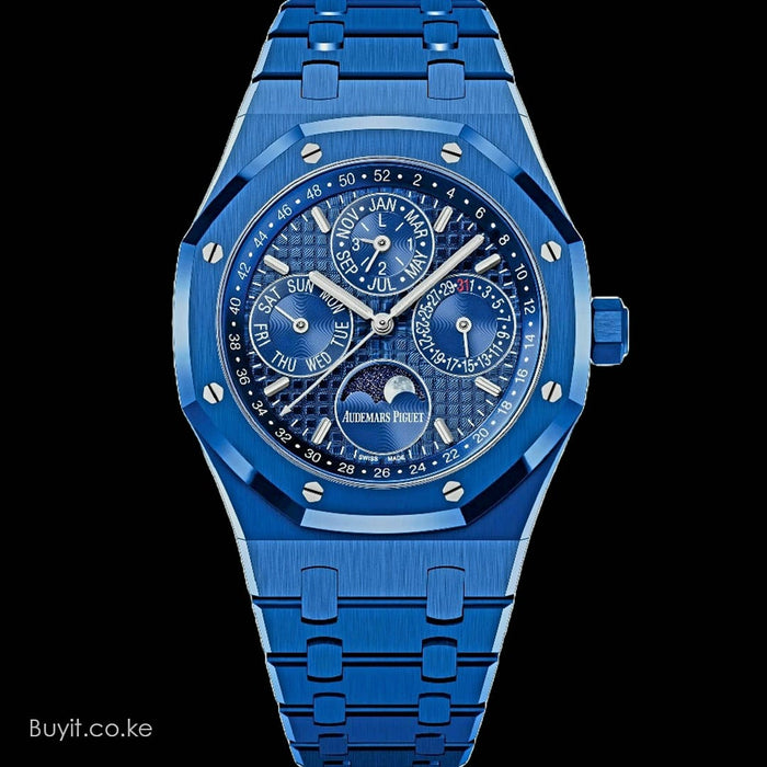 Audemars Piguet Royal Oak Perpetual Calendar Timepiece
