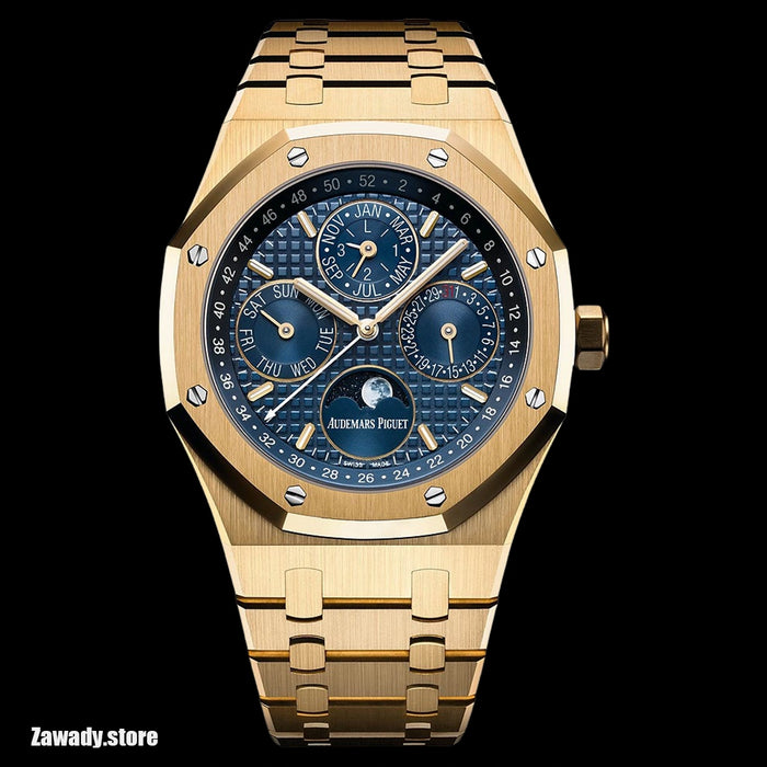 Automatic Audemars Piguet Royal Oak Perpetual Calendar 41mm
