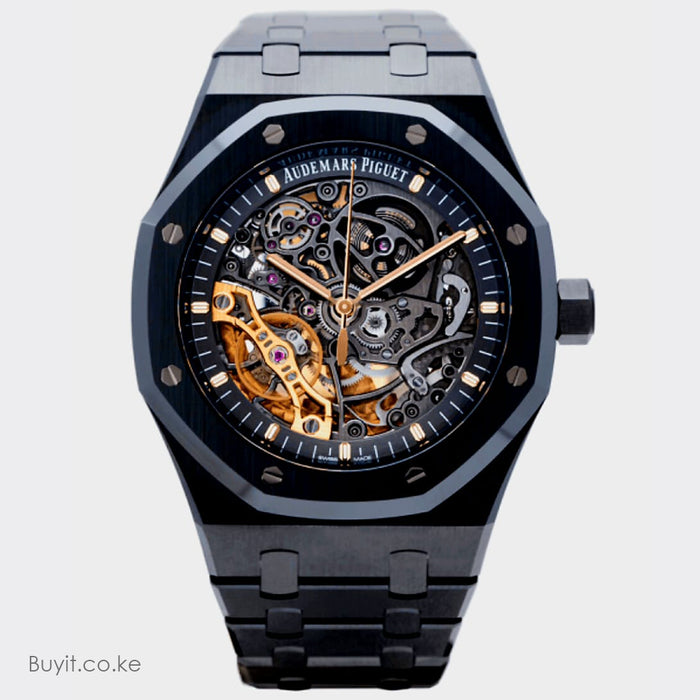 Audemars Piguet Royal Oak 41mm Skeleton - Automatic
