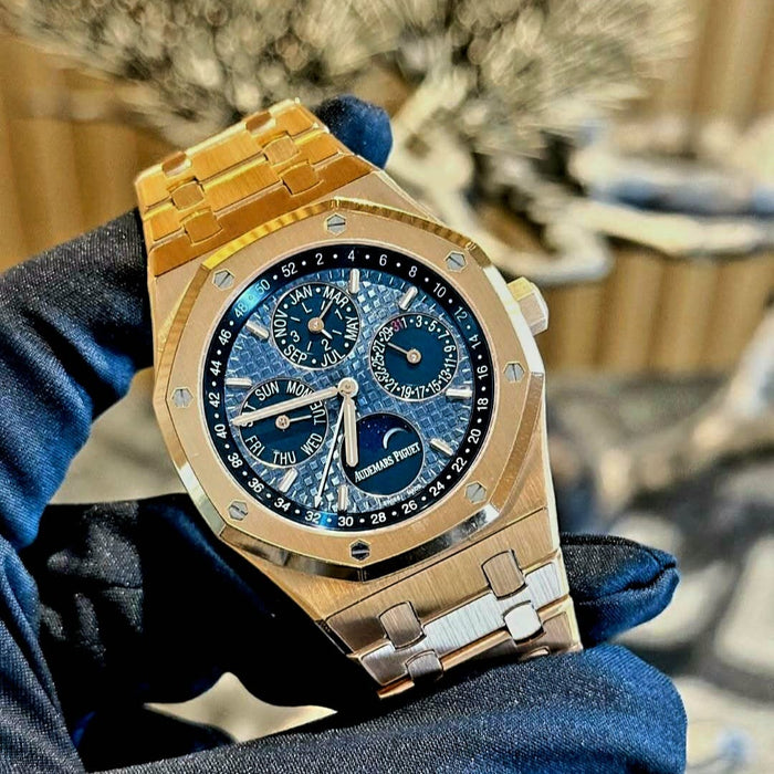 Audemars Piguet Royal Oak Perpetual Calendar 26574BA.OO.1220BA.01