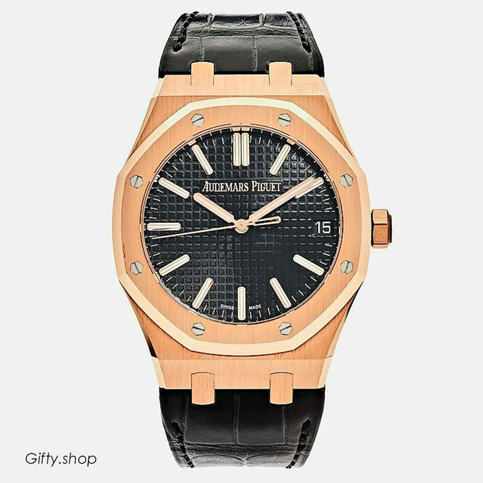 Luxury Self-winding Audemars Piquet Royal Oak 41mm