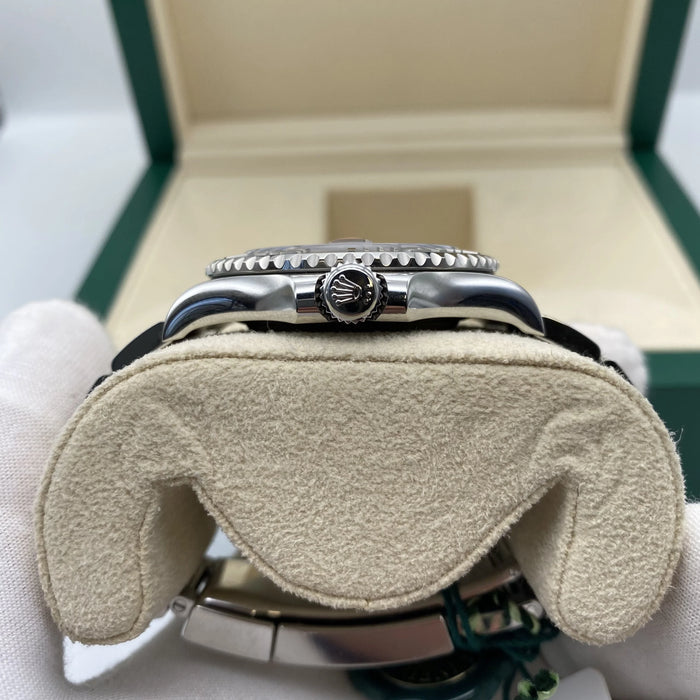 Automatic Rolex Yacht-Master