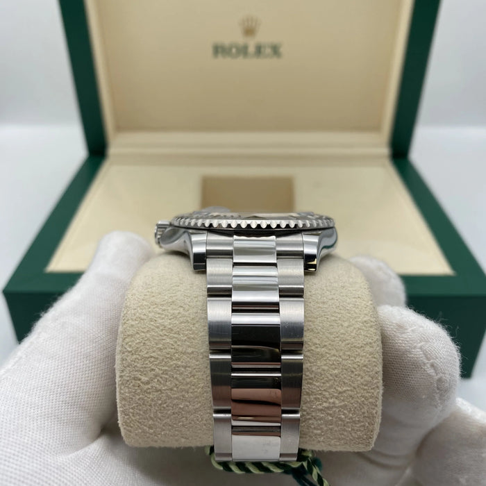 Automatic Rolex Yacht-Master
