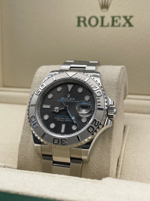 Automatic Rolex Yacht-Master