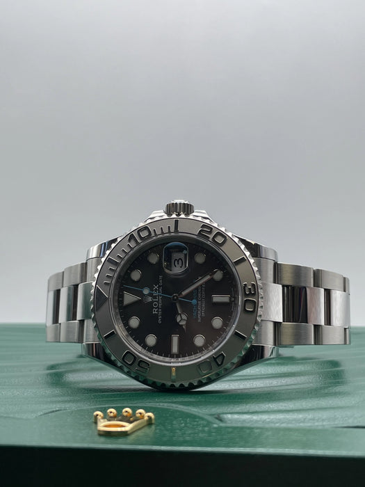 Automatic Rolex Yacht-Master
