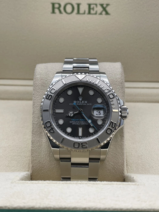 Automatic Rolex Yacht-Master