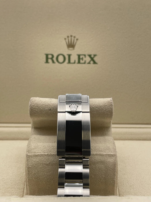 Automatic Rolex Yacht-Master