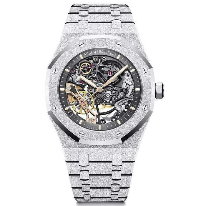 Audemars Piguet Royal Oak Frosted Automatic