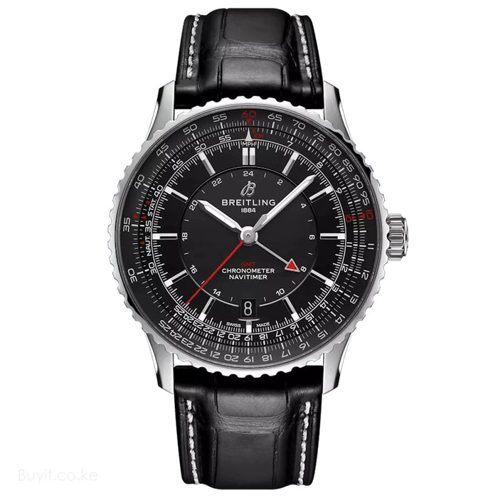 Automatic Luxury Breitling Navitimer 47mm