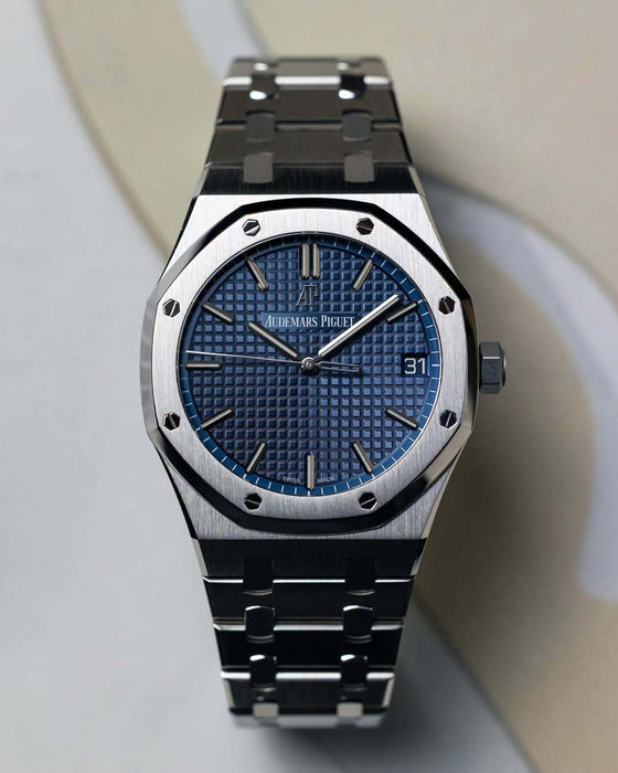 Automatic(Self-winding) AP Royal Oak Timepiece 41mm