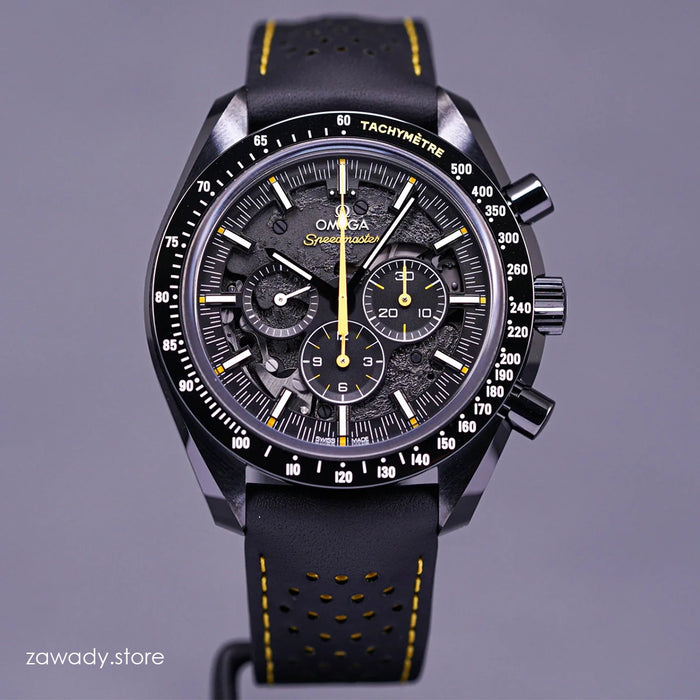 Omega Speedmaster Apollo 8 'Dark Side of the Moon' Watch Automatic