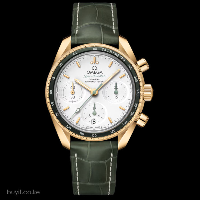 OMEGA Speedmaster 38
