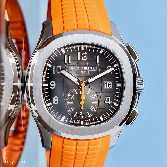 Luxury Automatic Patek Philippe Aquanaut