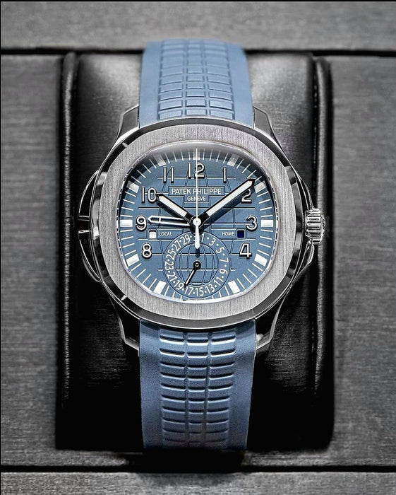 Luxury Automatic Patek Philippe Aquanaut