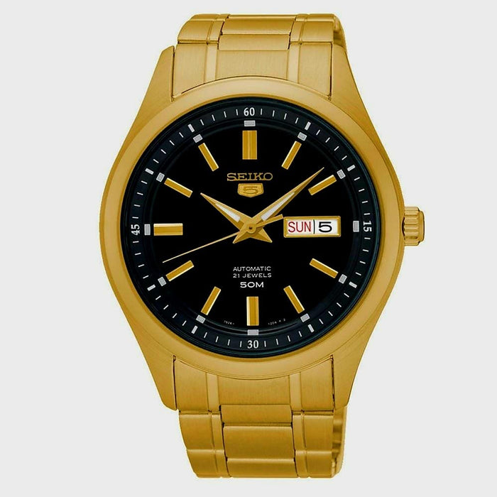 Seiko 5 Automatic Watch SNKN96J1 21 Jewels