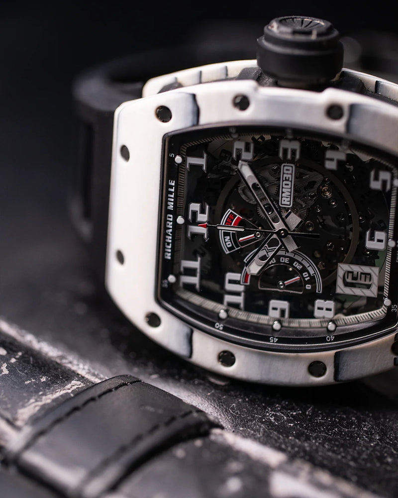 Richard Mille RM 030