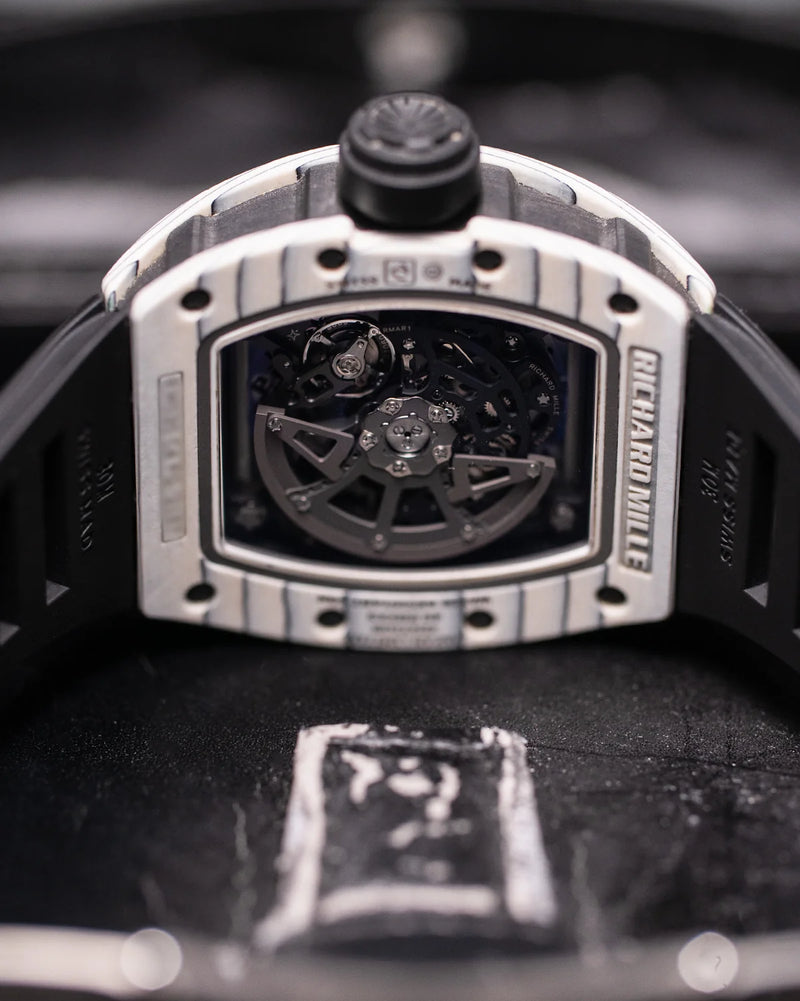 Richard Mille RM 030