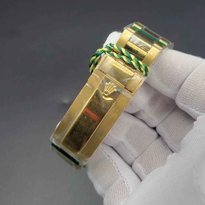 Rolex Rainbow Daytona Golden Ref. 116595 RBOW