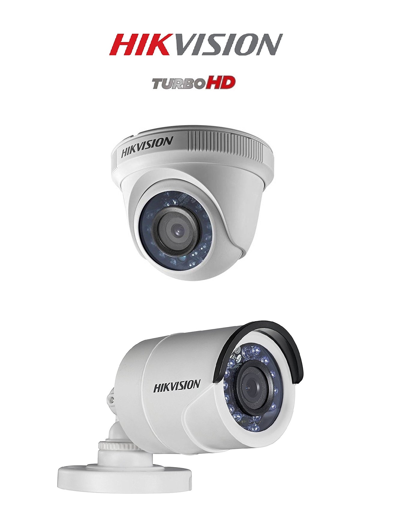 Security Cameras & Systems