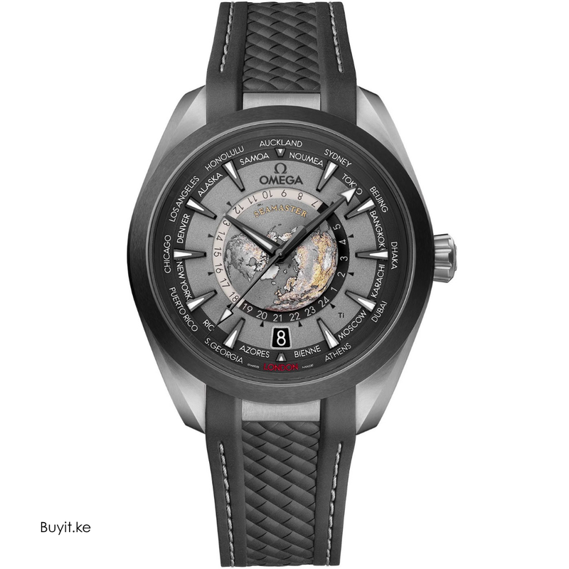 Omega Seamaster Aqua Terra 150M 43 mm 220.92.43.22.99.001