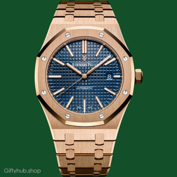 Self-winding Luxury AP Royal Oak Timepiece