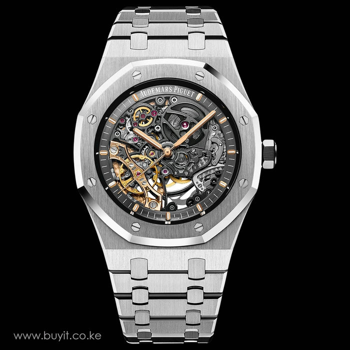 Audemars Piguet Royal Oak 41mm Skeleton - Automatic