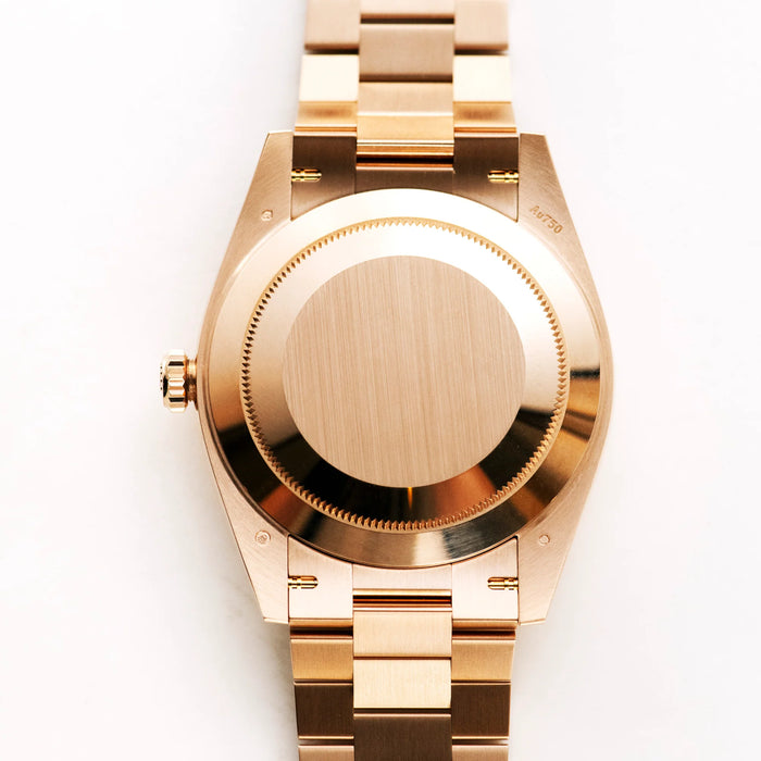 Rolex Day-Date, 228235, Rose Golden
