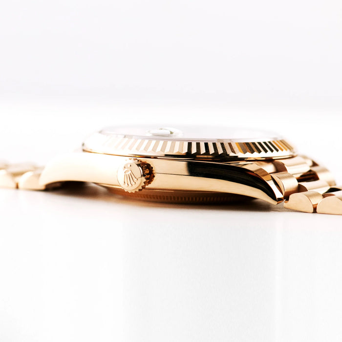 Rolex Day-Date, 228235, Rose Golden