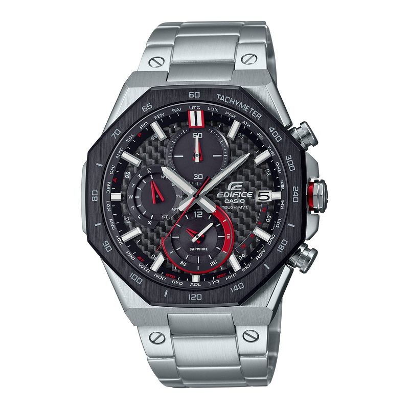 CASIO EDIFICE EQW-A2100DB-1A