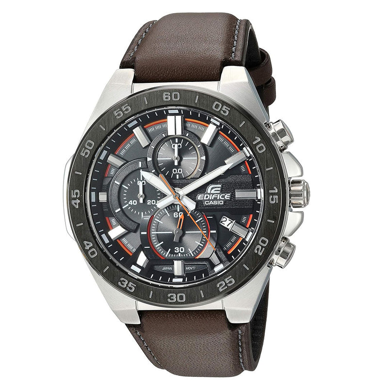 CASIO  Edifice ( EFR-564BL-5AVUDF )
