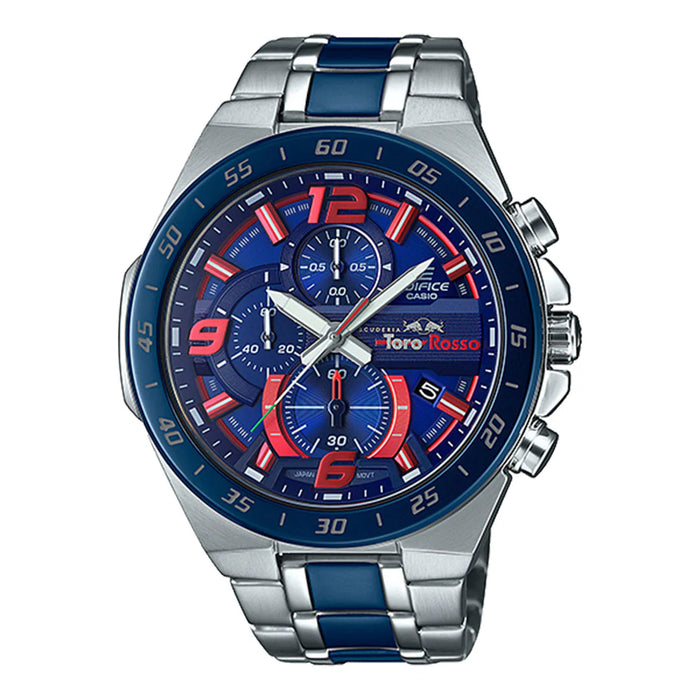 Limited Edition Casio Edifice Chronograph