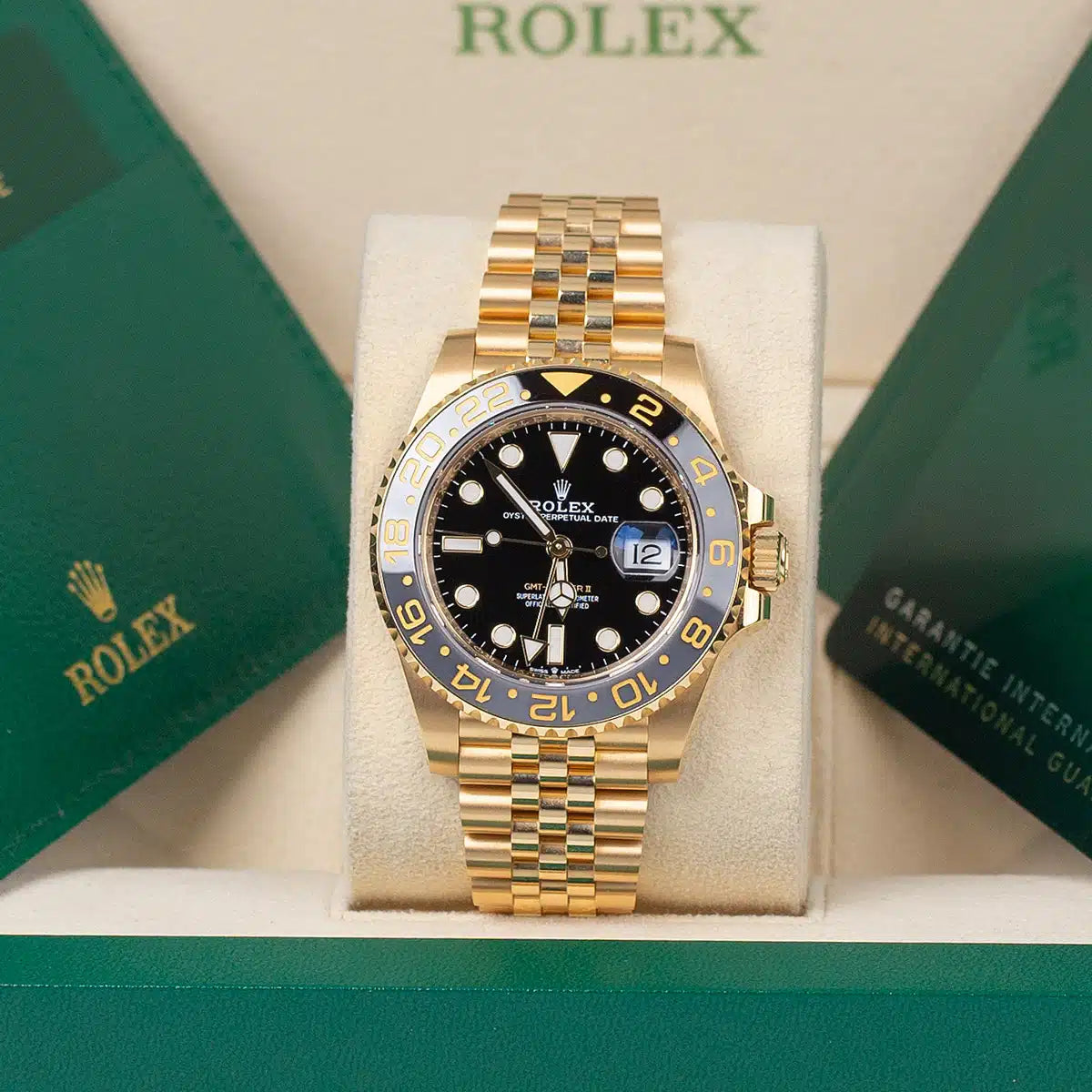 Rolex