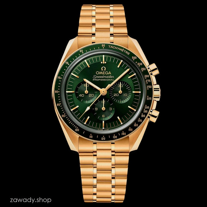 OMEGA Speedmaster Moonwatch Professional Co-Axial Master Watch 42mm