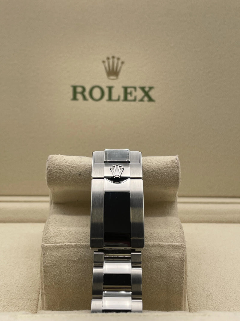 Automatic Rolex Yacht-Master