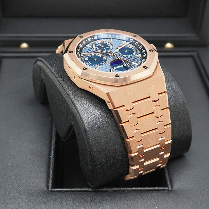 Automatic Audemars Piguet Royal Oak Perpetual Calendar 41mm