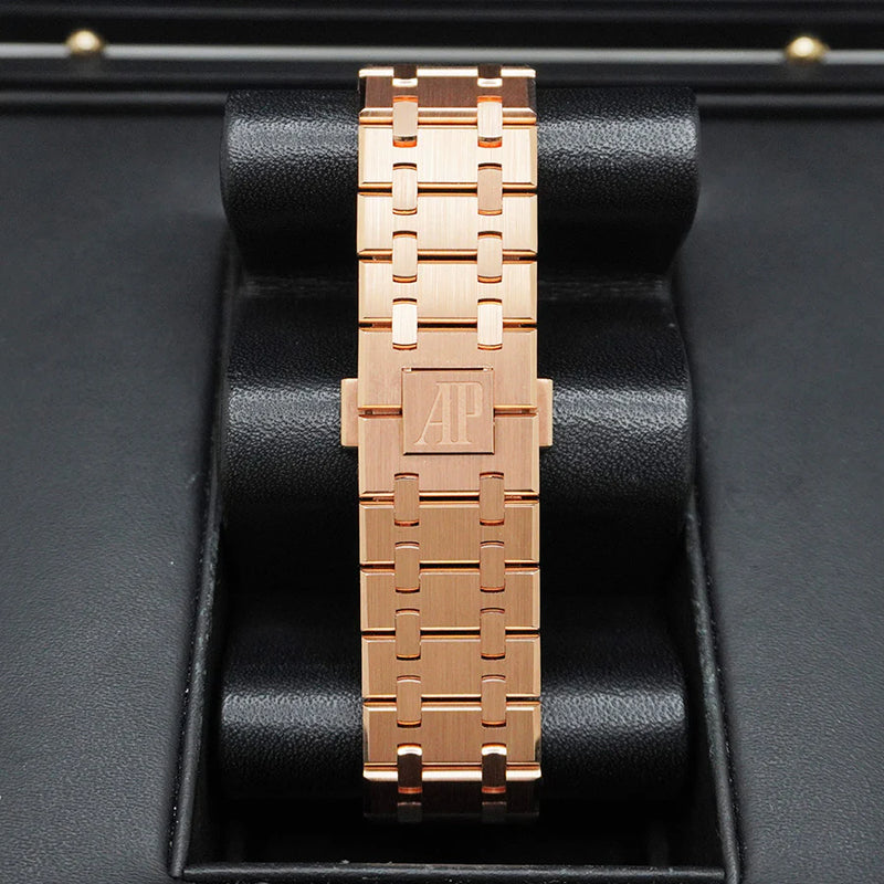 Self-winding Luxury AP Royal Oak Timepiece