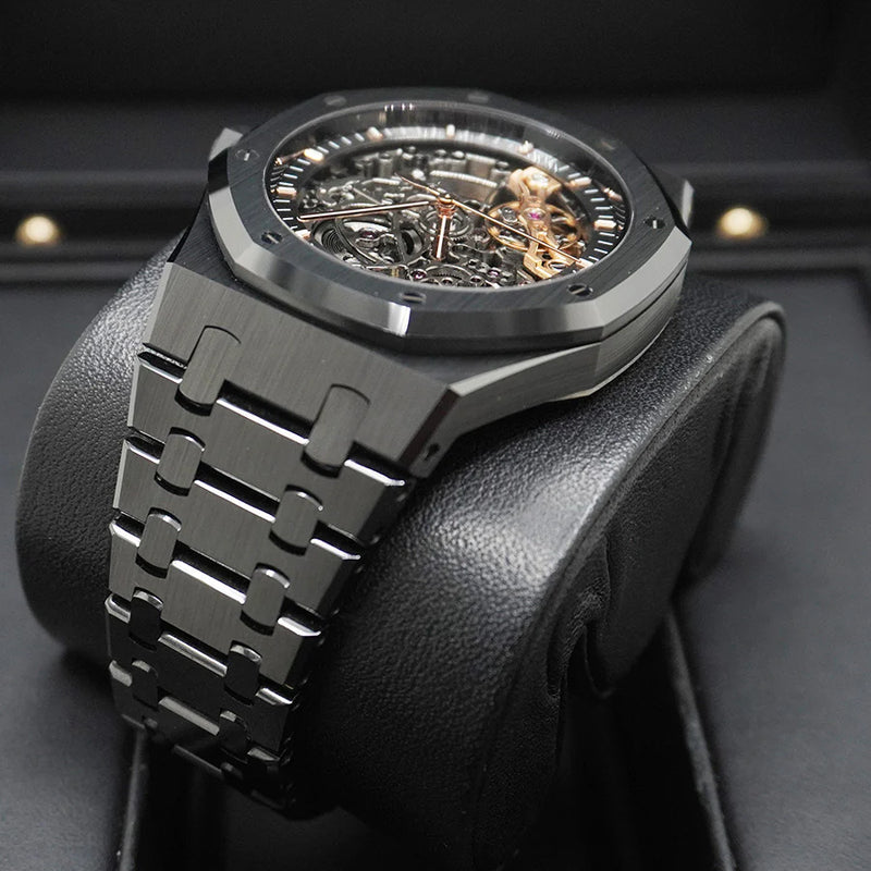 Audemars Piguet Royal Oak 41mm Skeleton - Automatic