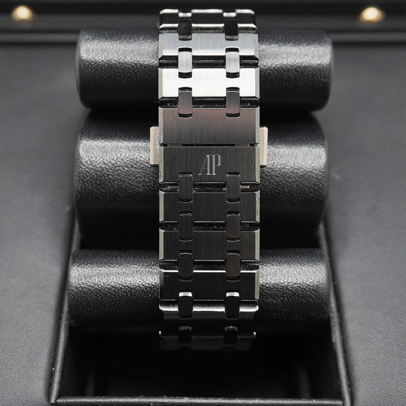 Audemars Piguet Royal Oak 41mm Skeleton - Automatic
