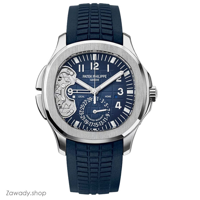 Automatic Patek Philippe – Advanced Research Aquanaut – 5650g