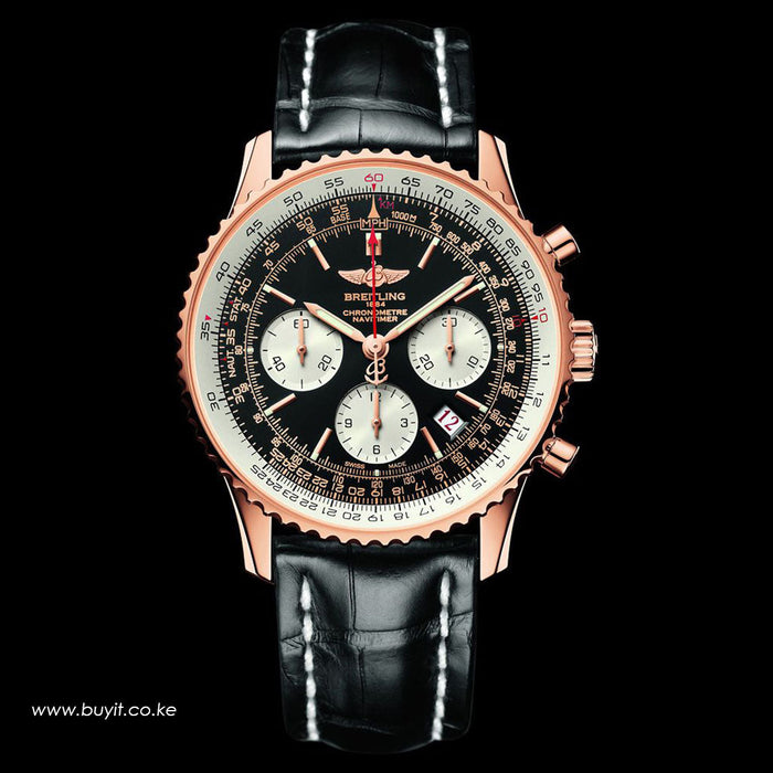 Luxury Breitling Chronomètre Navitimer