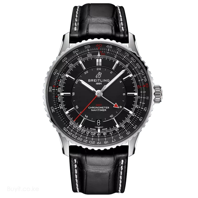 Automatic Luxury Breitling Navitimer 47mm