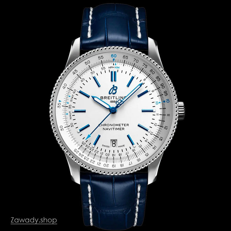Automatic Luxury Breitling Navitimer Chronometer