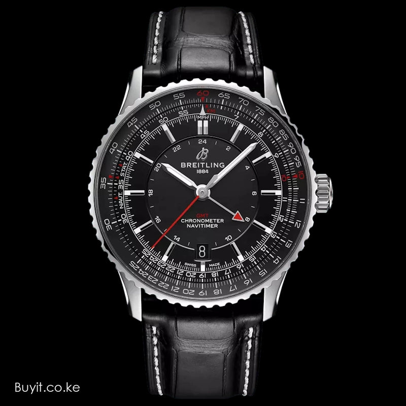 Automatic Luxury Breitling Navitimer 47mm