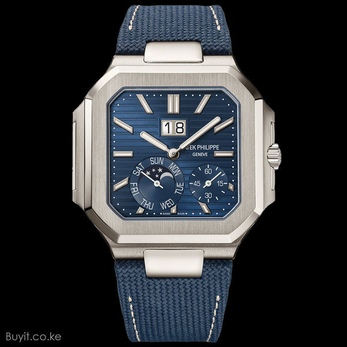 Patek Philippe Cubitus 5822P-001
