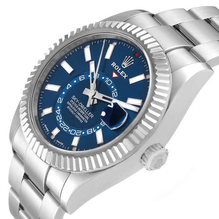 Automatic Rolex Sky-Dweller