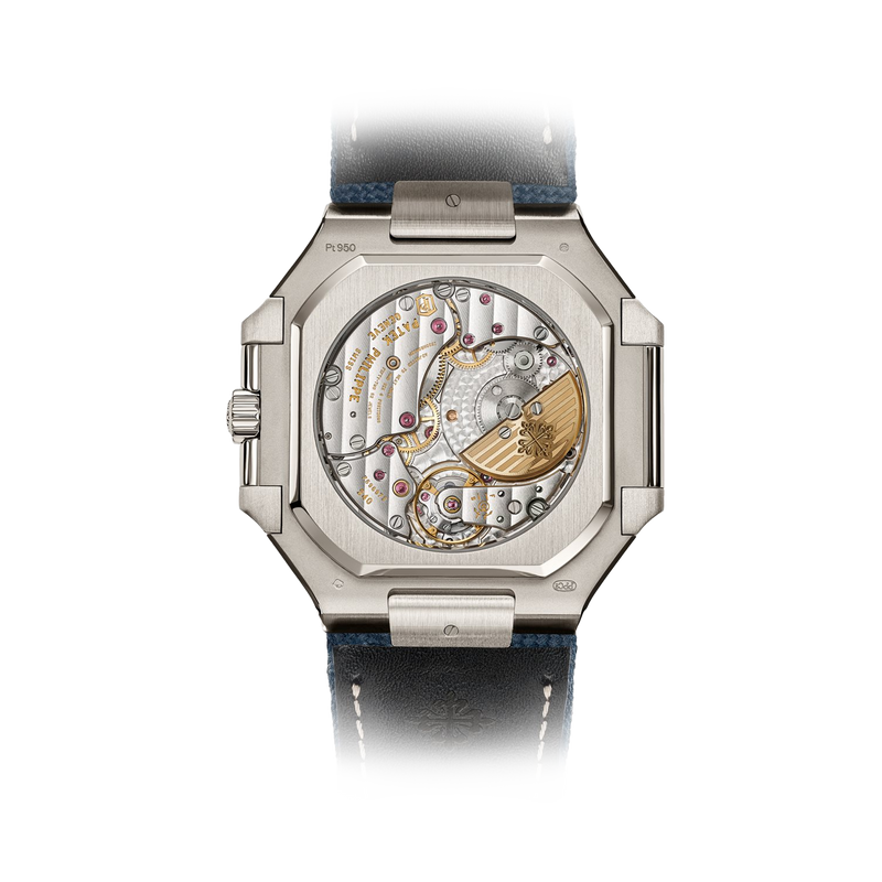 Patek Philippe Cubitus 5822P-001