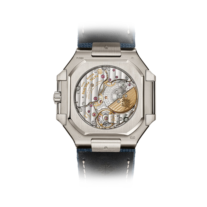 Patek Philippe Cubitus 5822P-001