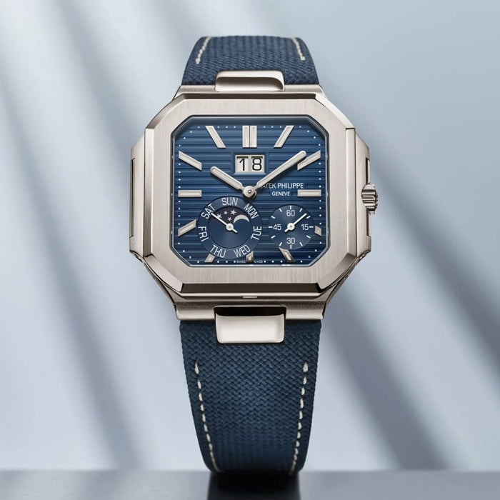 Patek Philippe Cubitus 5822P-001